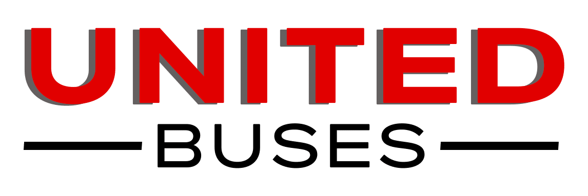 United Bus 2025 Logo